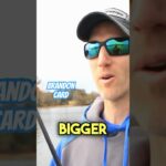Bassmaster – Seek out STABLE water this Winter