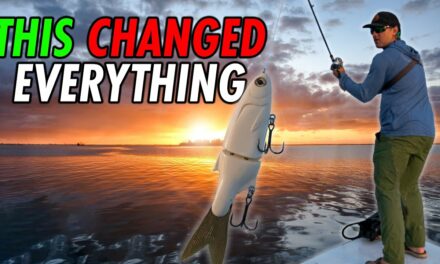 Lawson Lindsey – This Completely Changed Fishing for Me