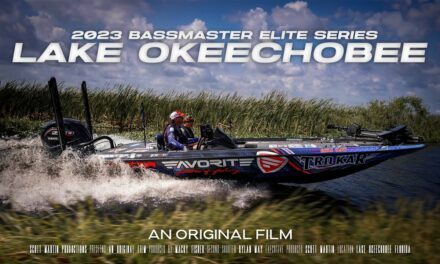 Scott Martin Pro Tips – FISHING For $100,000 on My Home Lake – An Orginal Film (4K)