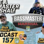 Bassmaster – Get IN THE BOAT with Bassmaster Pros! (Ep. 157 Podcast)