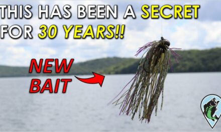This NEW Jig Will Change Your Offshore Fishing Forever!
