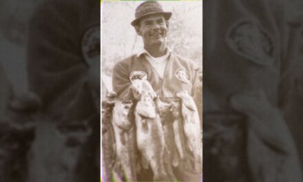 Bassmaster – Most feared angler in the 1960’s