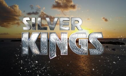SILVER KINGS S9 EP4 "KEYMORADA" YouTube 4K