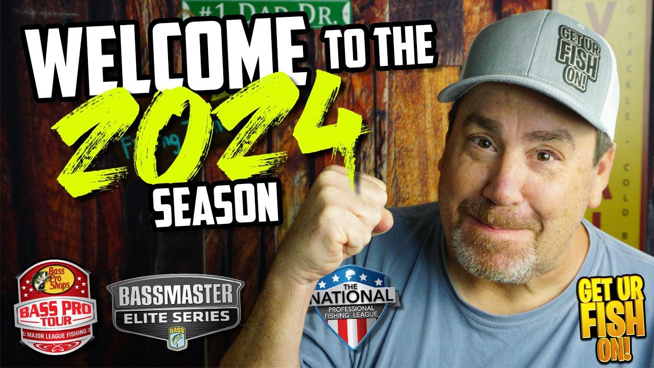 Exciting 2024 Fishing Season What to Expect Angler HQ