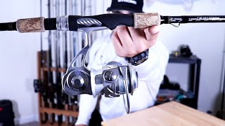 Salt Strong | – Tsunami SaltX Spinning Reel Review (Pros & Cons Of This Heavy-Duty Fishing Reel)