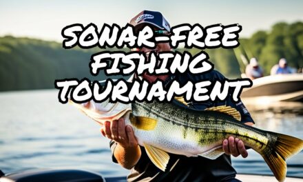 BIGGEST Pot Bass Fishing Tournament? With NO FORWARD FACING SONAR