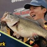 Bassmaster – Taku Ito leads Day 1 of Bassmaster Elite at Lake Fork with 39 pounds, 1 ounce