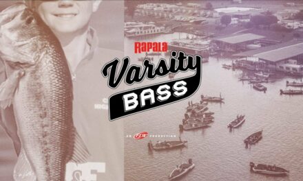 Varsity Bass Opens for Applications