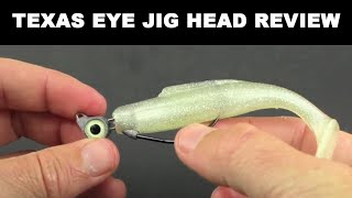 Salt Strong | – The Z-Man Texas Eye Jig Head Review (And One Thing You Should Know About It)