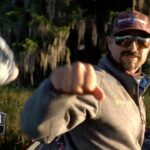 Bassmaster – Whatley goes back to back up shallow at Harris Chain