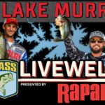 Bassmaster – LIVEWELL previews 2024 Bassmaster Elite at Lake Murray