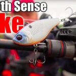 FlukeMaster – One of The BEST lipless crankbaits I have ever fished