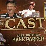 Bassmaster – The CAST: B.A.S.S. Superstar Hank Parker