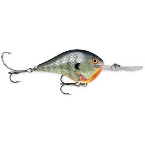 Rapala DT Series 3/8 Blue Gill