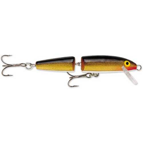 Rapala Jointed Floater 2 3/4′ 1/8 Gold
