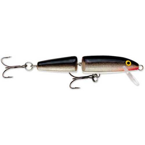 Rapala Jointed Floater 2 3/4′ 1/8 Silver